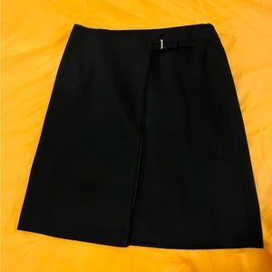 Emporio Armani Skirt Size 4